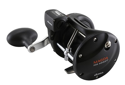 Abu Ambassadeur 7000 C Baitcasting Reel | Happy Angler Abu Ambassadeur 7000 C Baitcasting Reel | Happy Angler