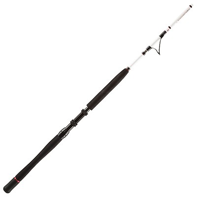 8 foot ugly stik fishing rod