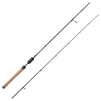 fox rage terminator lure rod range