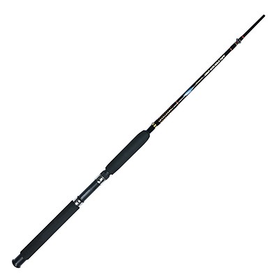 ugly stik dipsy rod