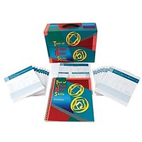 Sammons Preston Mvpt 3 Motor Free Visual Perception Test Third Edition From 4md Medical