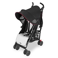 maclaren major elite stroller used