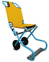 Evac Chair Evacuation Chair 600h From 4md Medical