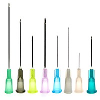 3ml Syringe Needle Combinations 3095 3095 From 4md Medical