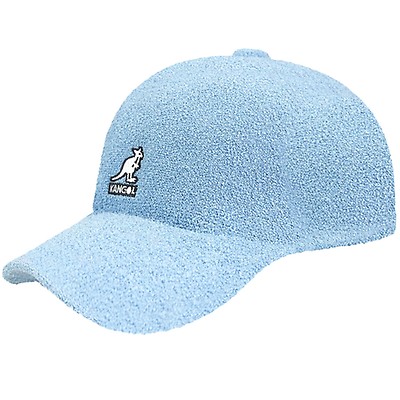 Soft Bermuda Stripe Bucket Hat | Bucket Hats | Kangol.com FREE