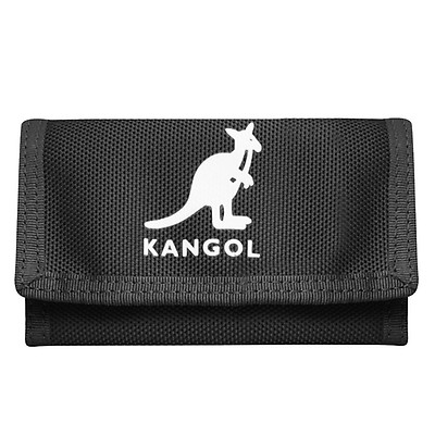 Kangol waist online bag