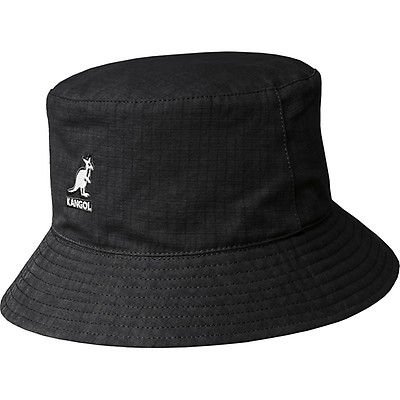 Lake Washed Bucket Hat