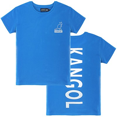 T shirt kangol online homme