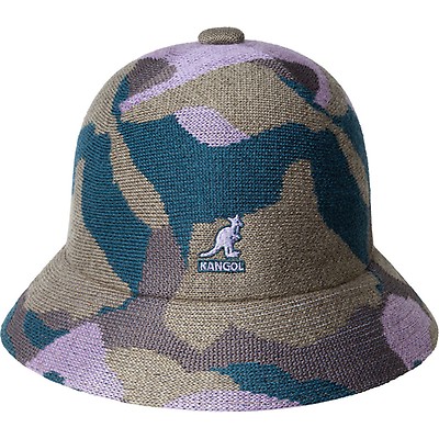 Kangol Wavy Pane Bin FREE SHIPPING & RETURNS