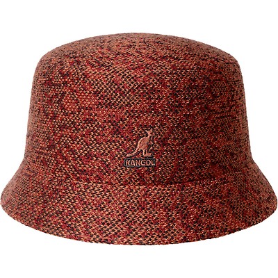 Kangol Joyful Collage 507 FREE SHIPPING & RETURNS