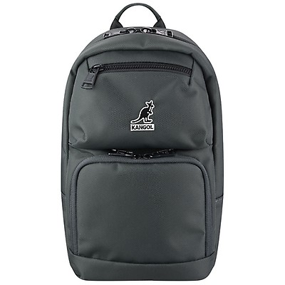 Kangol backpack outlet price