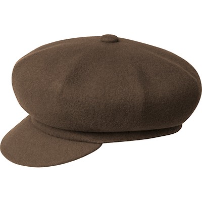 MONTY™ Wool Beret FREE SHIPPING & RETURNS