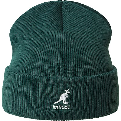 Kangol cheap rolled beanie