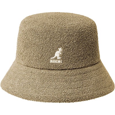 ネット売り KANGOL X WDS FURGOLA CASUAL BLACK - 帽子