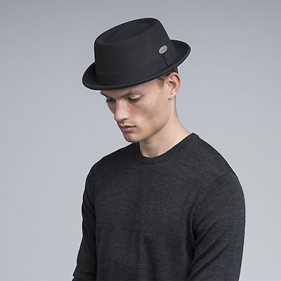 Kangol store wool mowbray