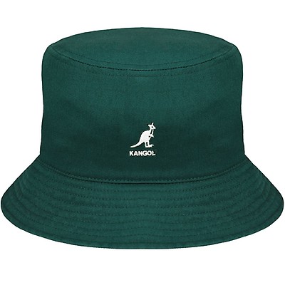 Kangol Boucle Bucket Hat ($20) ❤ liked on Polyvore featuring accessories,  hats, kangol, fishing hats, kangol hats, fisherman hat and bucket hats