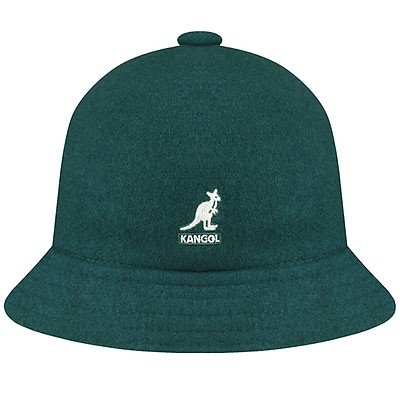 Furgora Casual | Iconic Bucket Hats | Shop Hats by Kangol FREE 