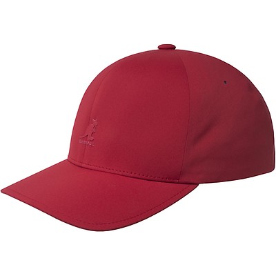 Flexfit mens Flexfit Cotton Twill Fitted Cap