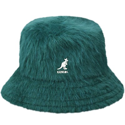 Furgora Casual | Iconic Bucket Hats | Shop Hats by Kangol FREE 