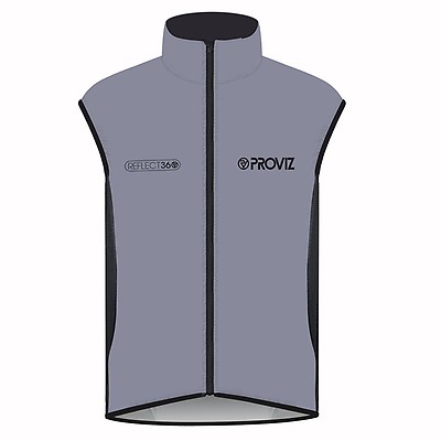 proviz reflective jacket
