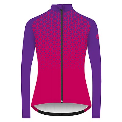 Classic Women's Long Sleeve Slipstream 