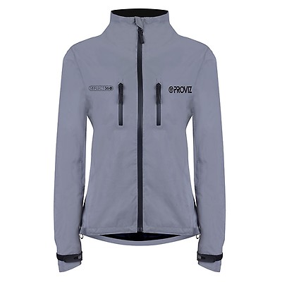 proviz bike jacket