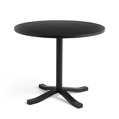 Pastis Table Ø70 x H74 Steel Blue | AndLight