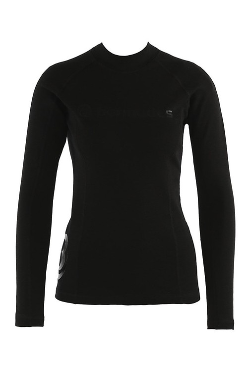 T-shirt thermique manches longues OLLY