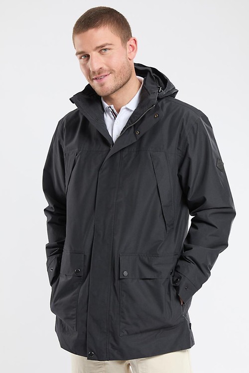 Didriksons phil clearance parka