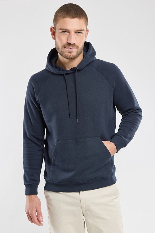 Armor lux best sale merino hoodie