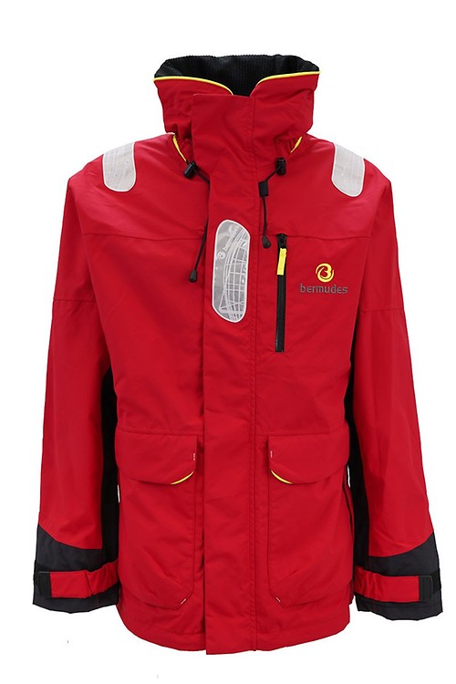 Veste de quart Offshore