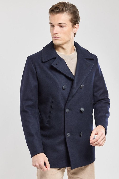 Manteau homme la boutique officiel hot sale