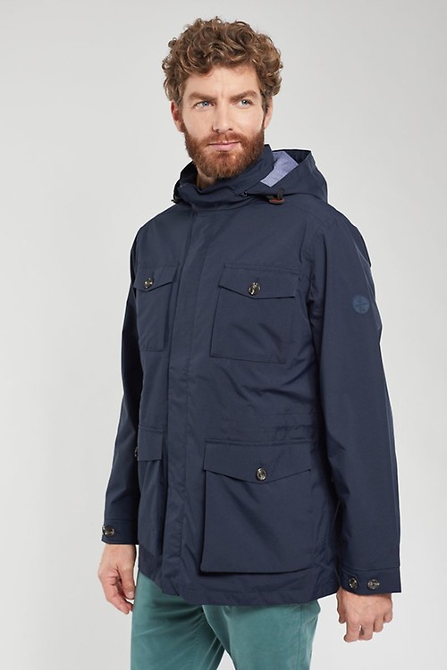 Gh bass hotsell rain jacket