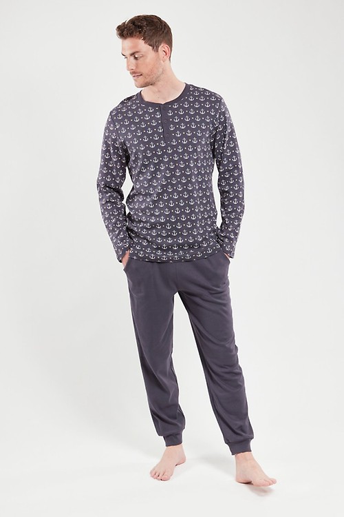 Pyjama homme jogging new arrivals