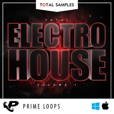 electro house shoxx