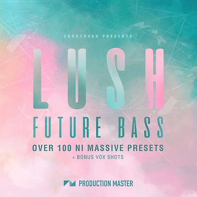 myrne presents future bass massive presets