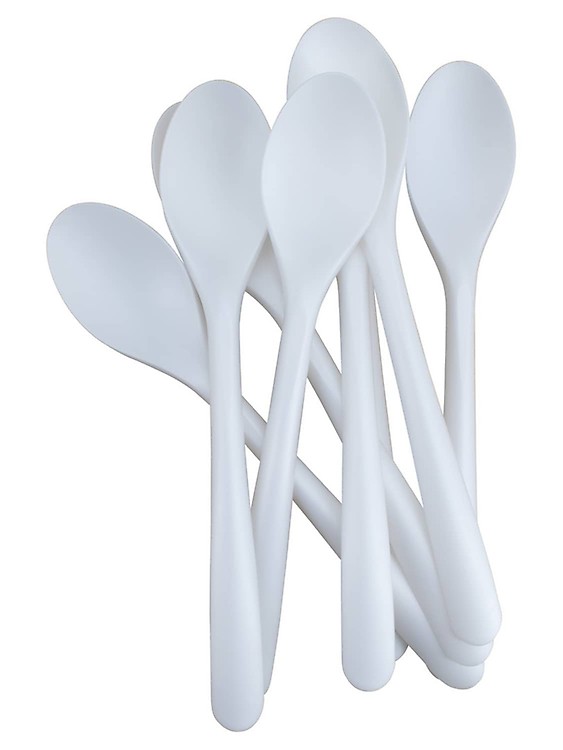 Baderke 50 Sets Transparente Kaffeebecher Mit Deckel – 510ml, Einweg Für Partys & Catering