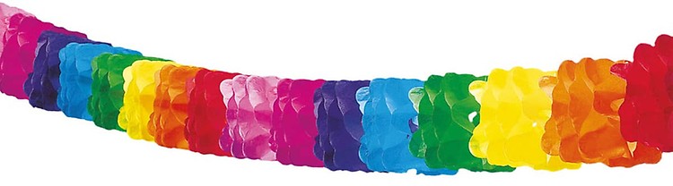 Amscan Dekofächer-Set, 5 Stück, Bunt, Ca. 15 Cm – Bunte Papierfächer Für Party-Deko, Geburtstag, Hochzeit & Feste