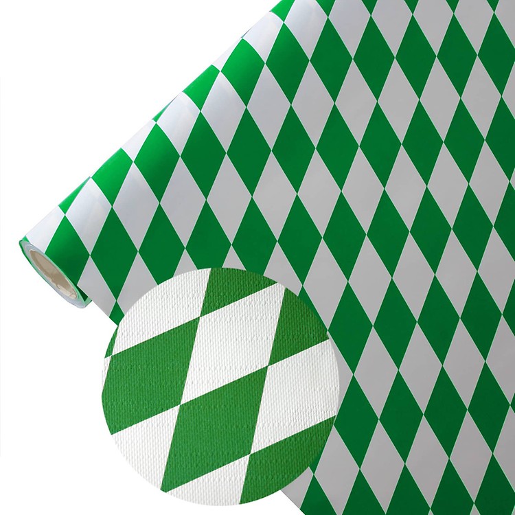 Amscan Papier-Dekofächer, 5-teilig In Weiß – Partydeko Zum Aufhängen