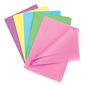 Bright Neon Colors Tissue Paper Printed Tissue Paper for Packing - China  Fluorescent Colors Tissue Paper, Printed Fluorescent Tissue Paper
