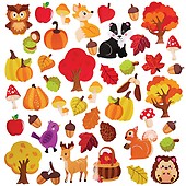 Baker Ross FE765 Christmas Foam Stickers - Pack of 200, Kids Stickers,  Ideal for Children's Arts and Crafts Projects, Great for Card Making and  Scrapbooking : : Toys & Games