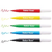 Crayons à aquarelle - Baker Ross