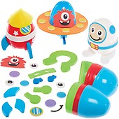 Solar System Scratch and Sketch – Turner Toys