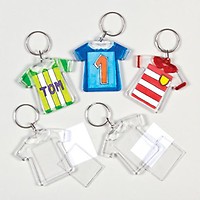 T-Shirt Keychain Kits