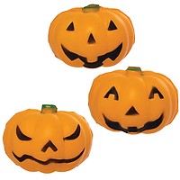 Pumpkin Squeezies