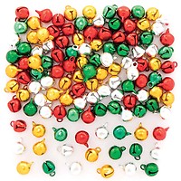 Mini Christmas Jingle Bells