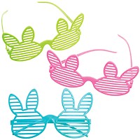 Bunny Glasses