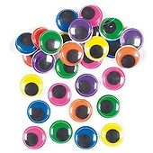 Eye Stickers Value Pack