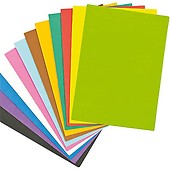 Self-Adhesive Foam Shapes (Pack of 180)