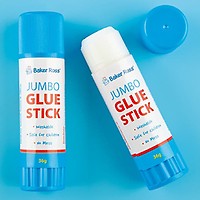 Baker Ross FN192 Crocodile Bookmark Kit Mix & Match - Set Of 8, World